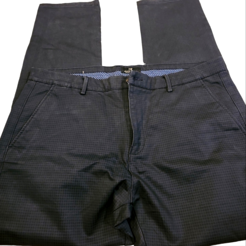Semusi & Soda Amsterdam Couture Size 38